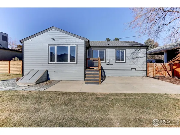 $1,670,000 | 2340 Panorama Avenue, Boulder, CO 80304