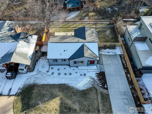$1,670,000 | 2340 Panorama Avenue, Boulder, CO 80304