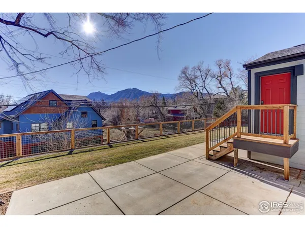 $1,670,000 | 2340 Panorama Avenue, Boulder, CO 80304