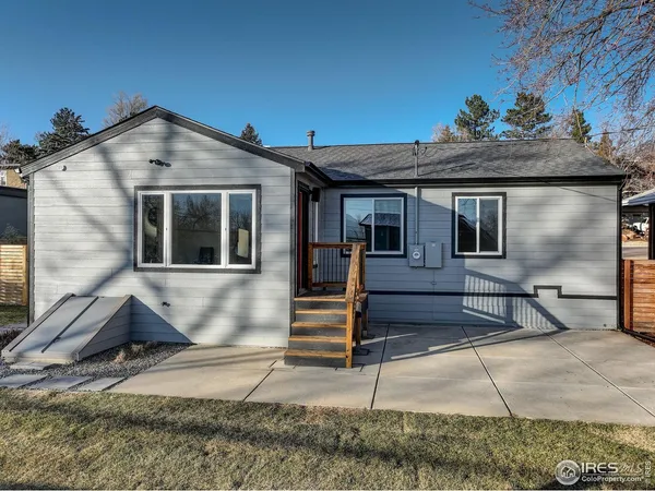 $1,670,000 | 2340 Panorama Avenue, Boulder, CO 80304