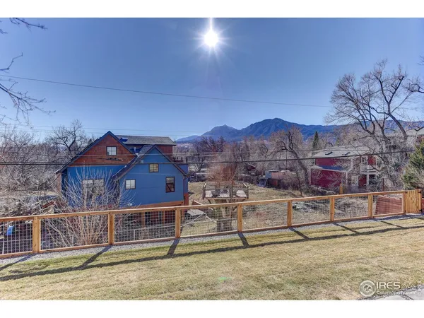 $1,670,000 | 2340 Panorama Avenue, Boulder, CO 80304