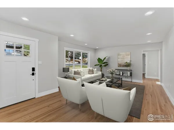 $1,670,000 | 2340 Panorama Avenue, Boulder, CO 80304