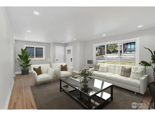 $1,670,000 | 2340 Panorama Avenue, Boulder, CO 80304