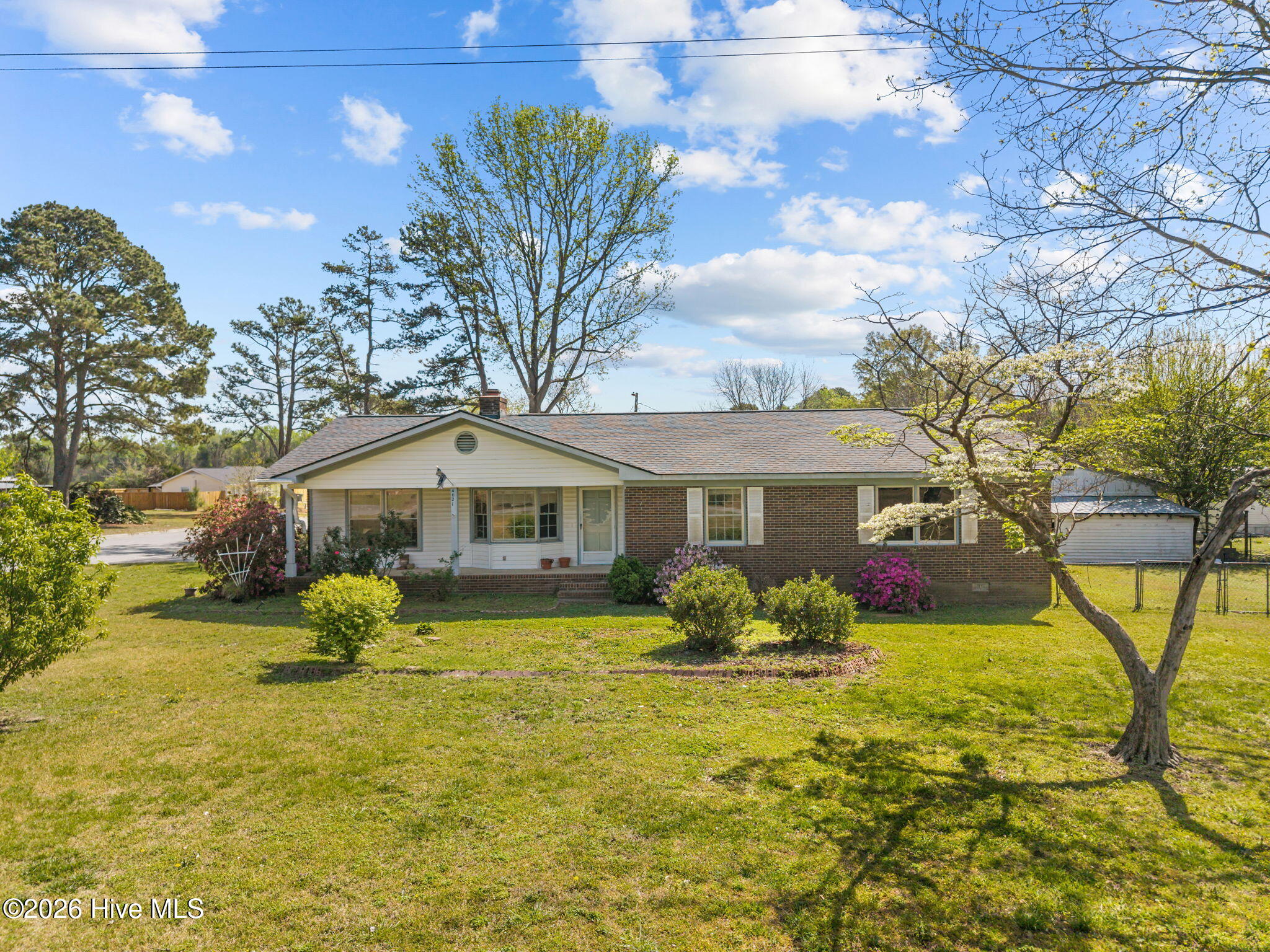 4021 Sunny Lane Ayden, NC 28513 - Photo 2 of 38 2-web-or-mls-DJI_20260402112314_0011_D