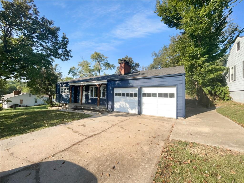 8400 Holmes Road Kansas City, MO 64131 - Photo 16 of 19