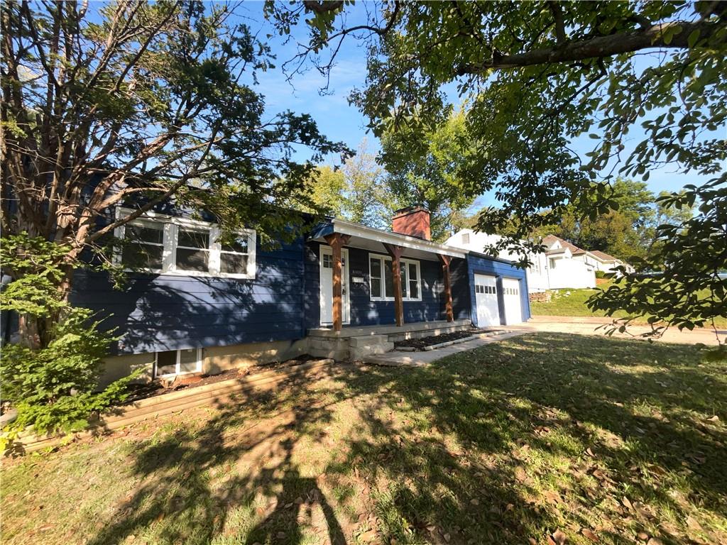 8400 Holmes Road Kansas City, MO 64131 - Photo 17 of 19