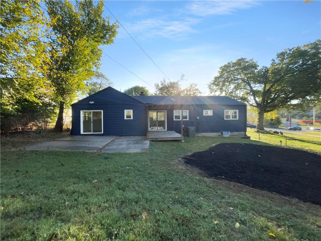 8400 Holmes Road Kansas City, MO 64131 - Photo 18 of 19