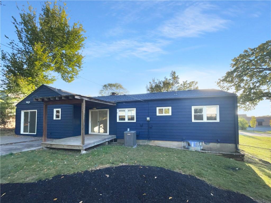 8400 Holmes Road Kansas City, MO 64131 - Photo 8 of 19