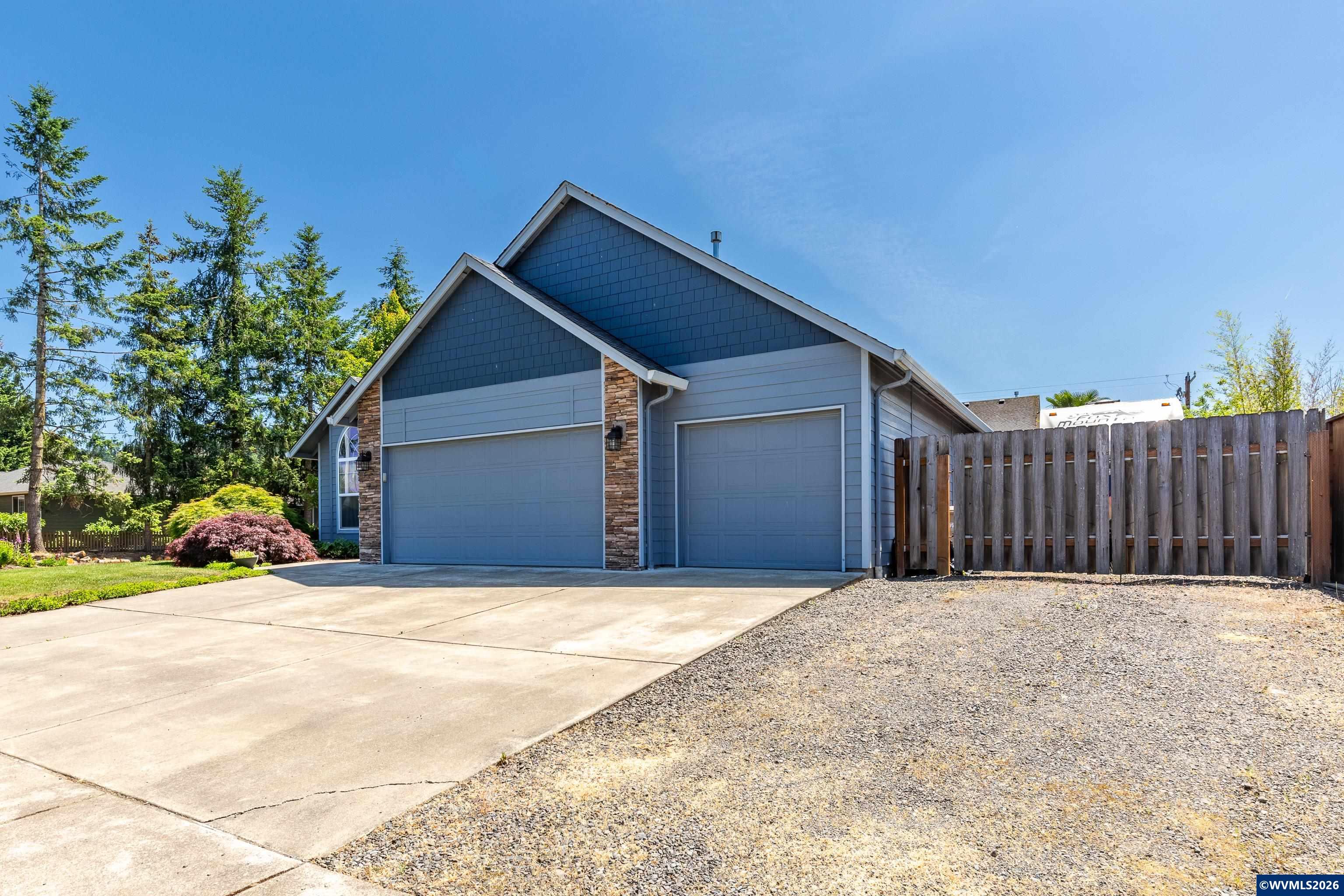 38886 Southwest 5th Avenue Scio, OR 97374 - Photo 42 of 42