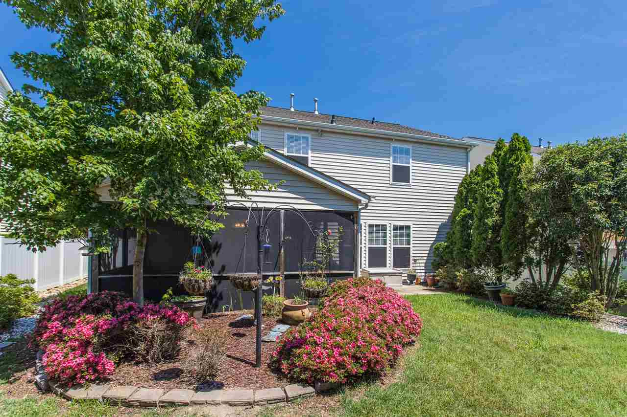 2238 River Basin Lane Raleigh, NC 27610 - Photo 26 of 30 Photo 26