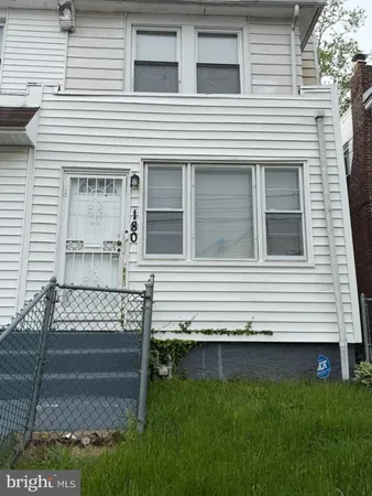 $195,000 | 180 Park Place, Lansdowne, PA 19050