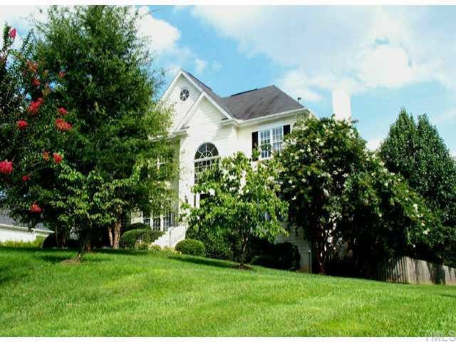 2609 Hawtree Drive Raleigh, NC 27613 - Photo 1 of 1