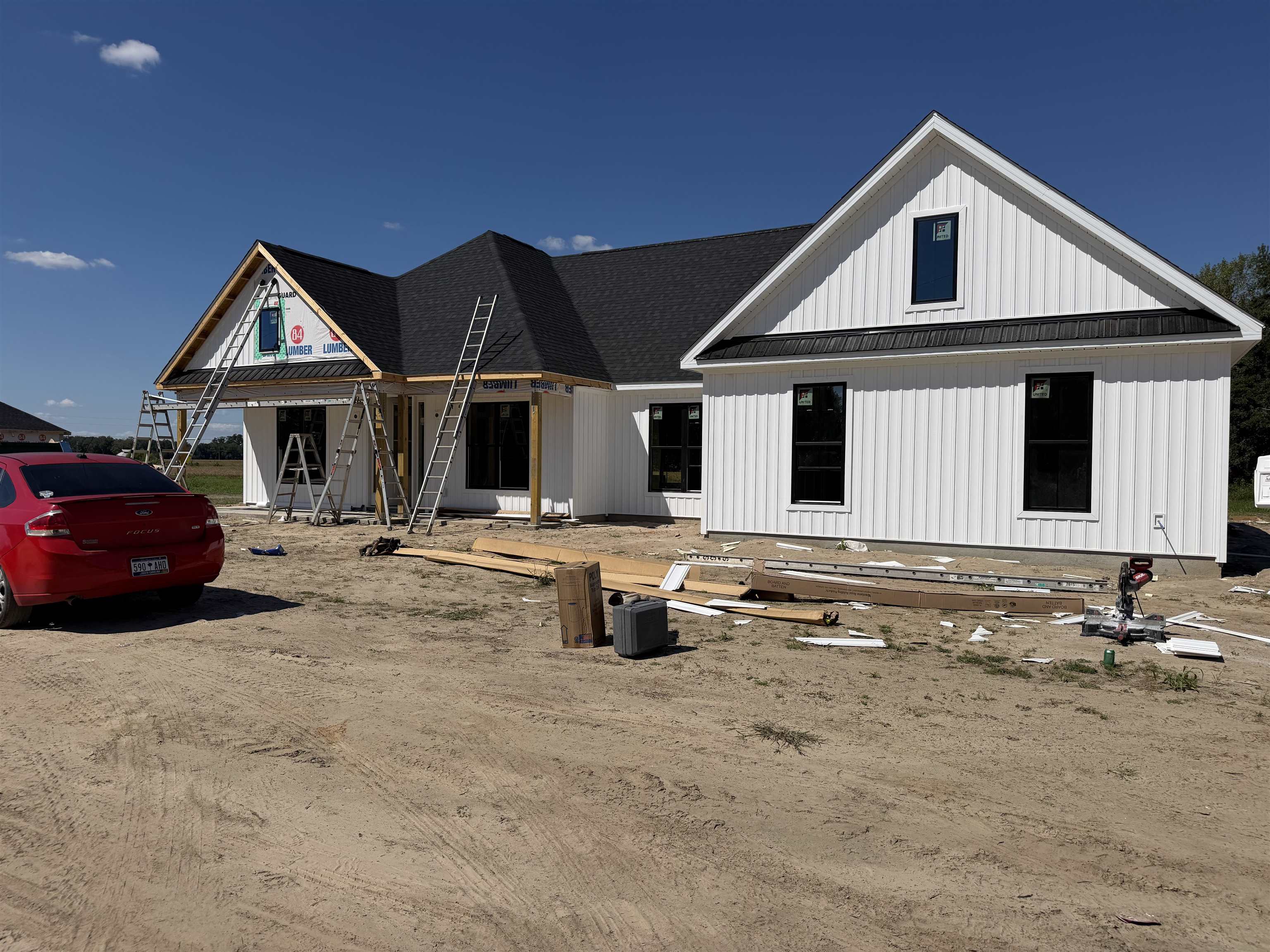 2672 Pleasant Grove Road Loris, SC 29569 - Photo 1 of 1 Gallery Image 1