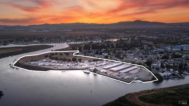 $4,875,000 | 950 Marina Circle, Suisun City, CA 94585