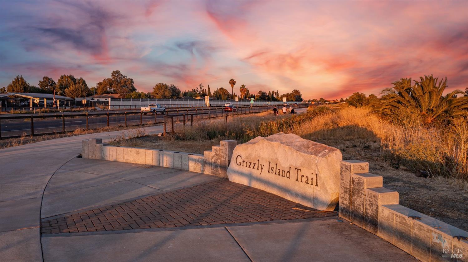 950 Marina Circle Suisun City, CA 94585 - Photo 24 of 47 a view of a lake