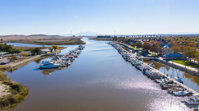 $4,875,000 | 950 Marina Circle, Suisun City, CA 94585
