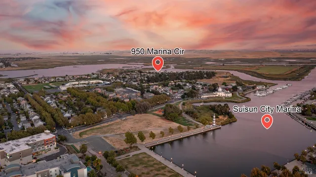 $4,875,000 | 950 Marina Circle, Suisun City, CA 94585