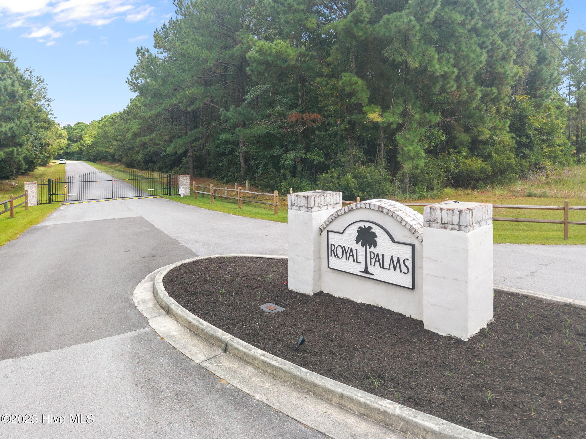 107 Calcos Court Holly Ridge, NC 28445 - Photo 55 of 72 25-web-or-mls-DJI_20250910155826_0573_D