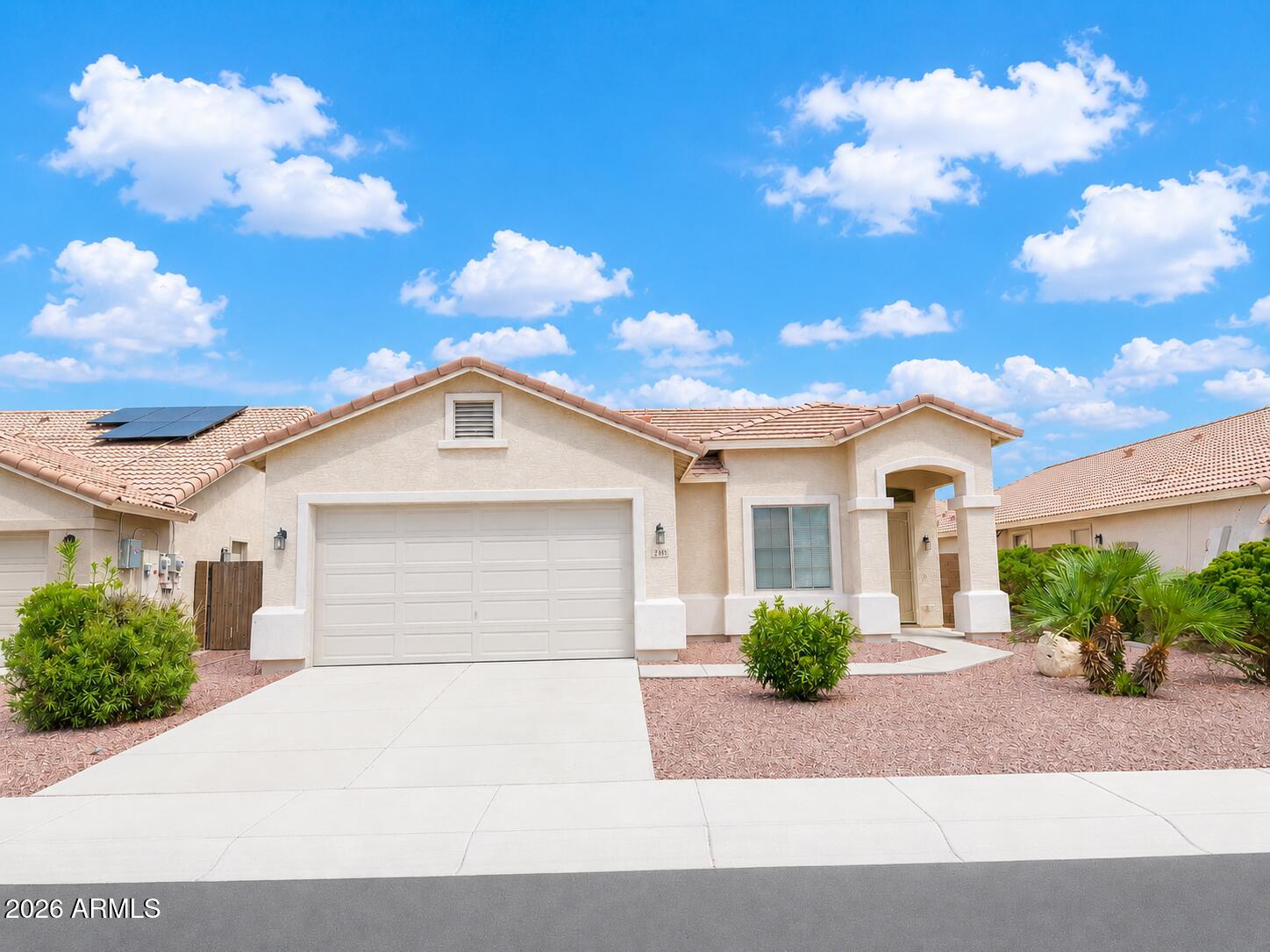 25679 West Crown King Road Buckeye, AZ 85326 - Photo 1 of 24