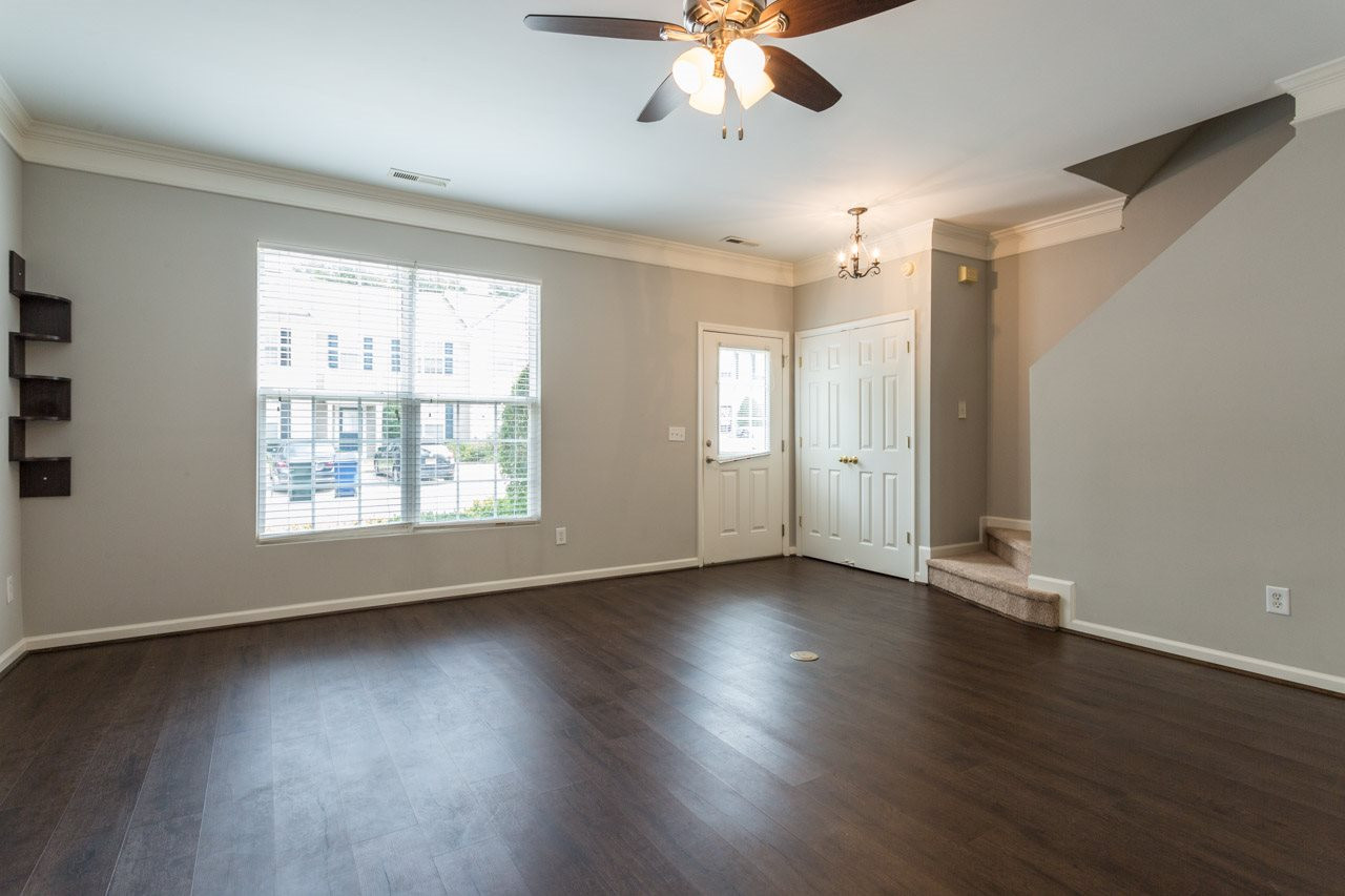 5106 Echo Ridge Road Raleigh, NC 27612 - Photo 7 of 23 Family Room