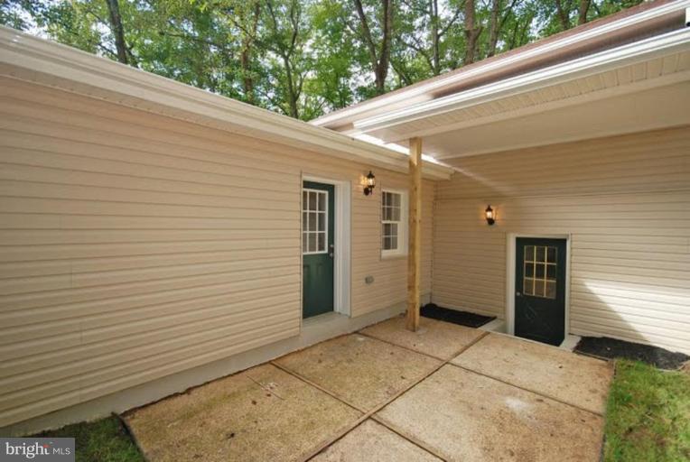 13021 Old Fort Road Fort Washington, MD 20744 - Photo 3 of 12 Exterior #2