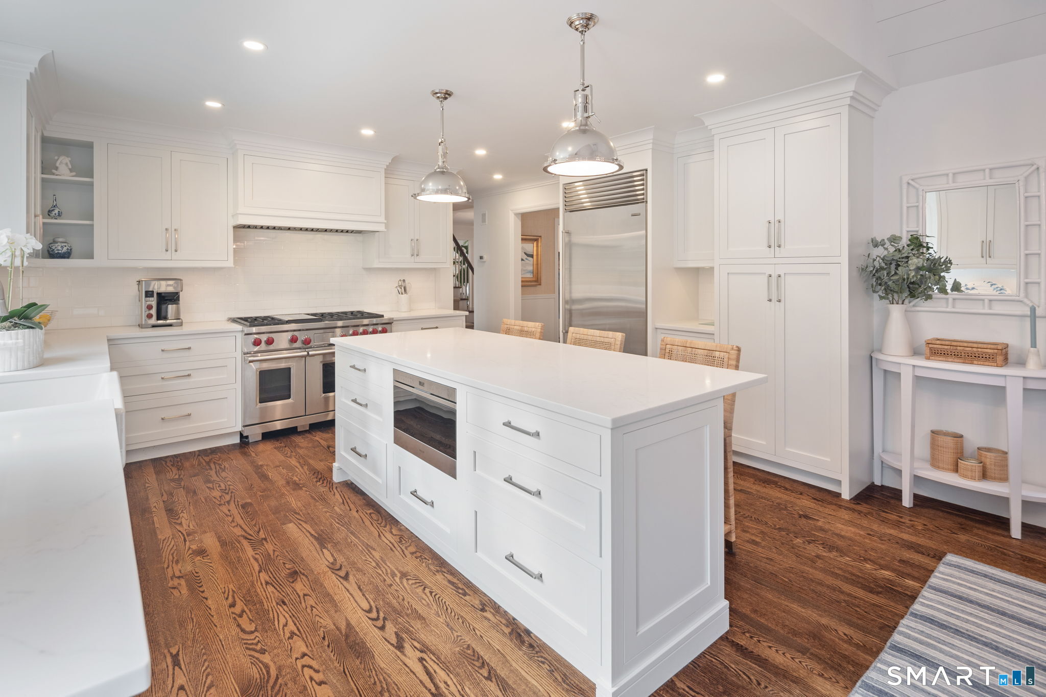 45 Ryders Lane Wilton, CT 06897 - Photo 20 of 37