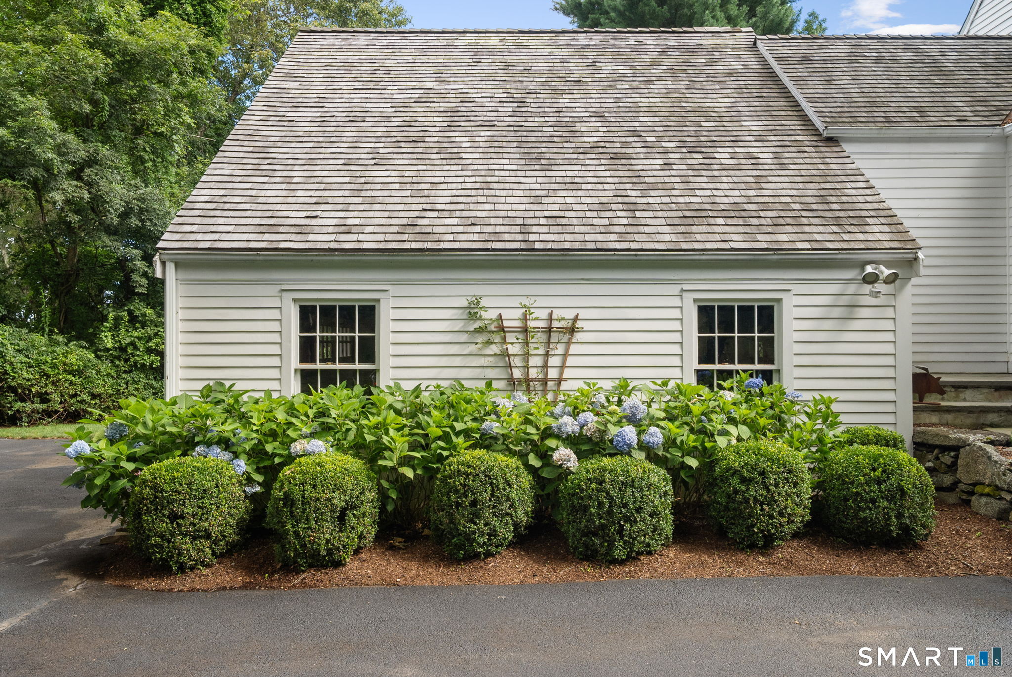 45 Ryders Lane Wilton, CT 06897 - Photo 3 of 37