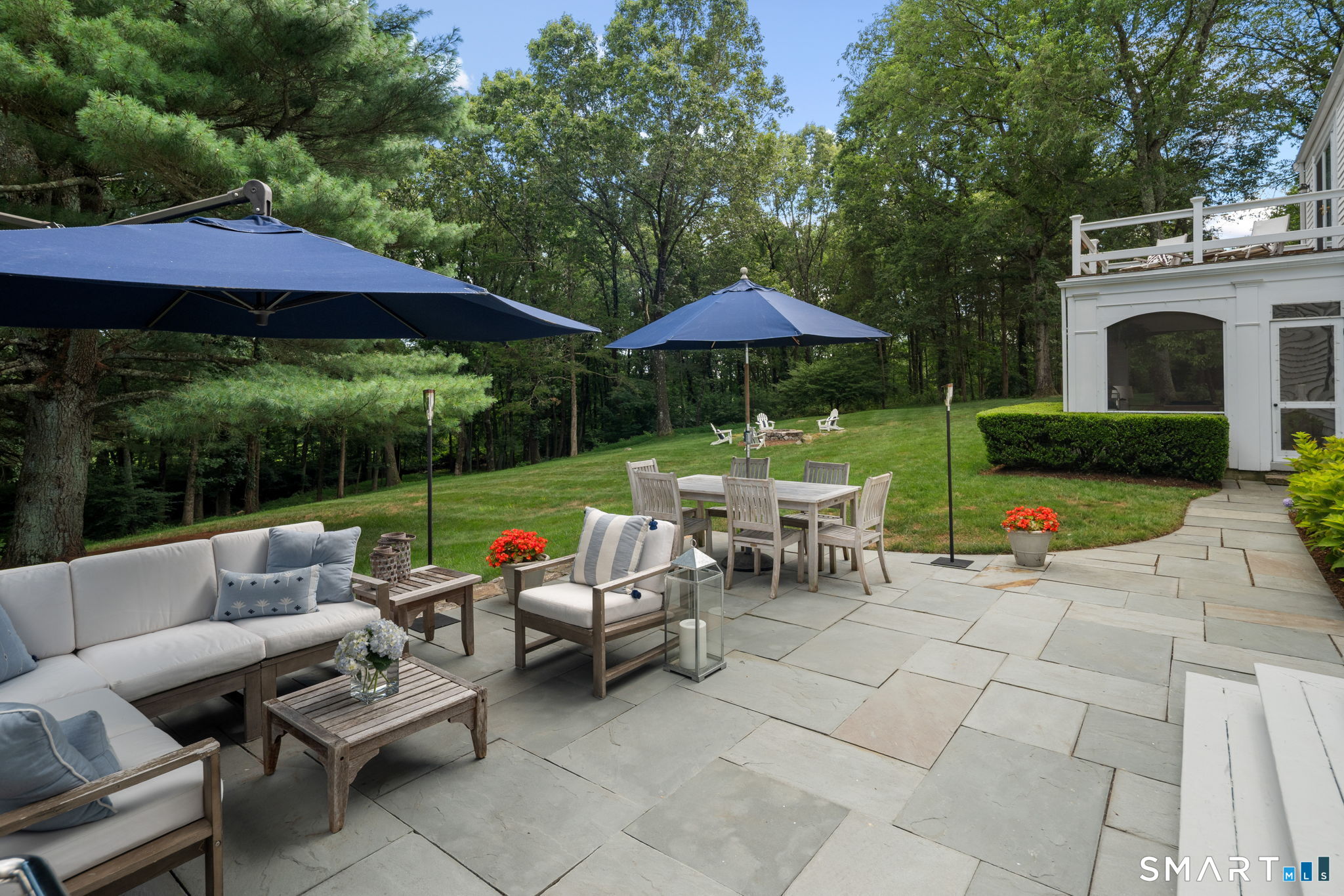 45 Ryders Lane Wilton, CT 06897 - Photo 34 of 37