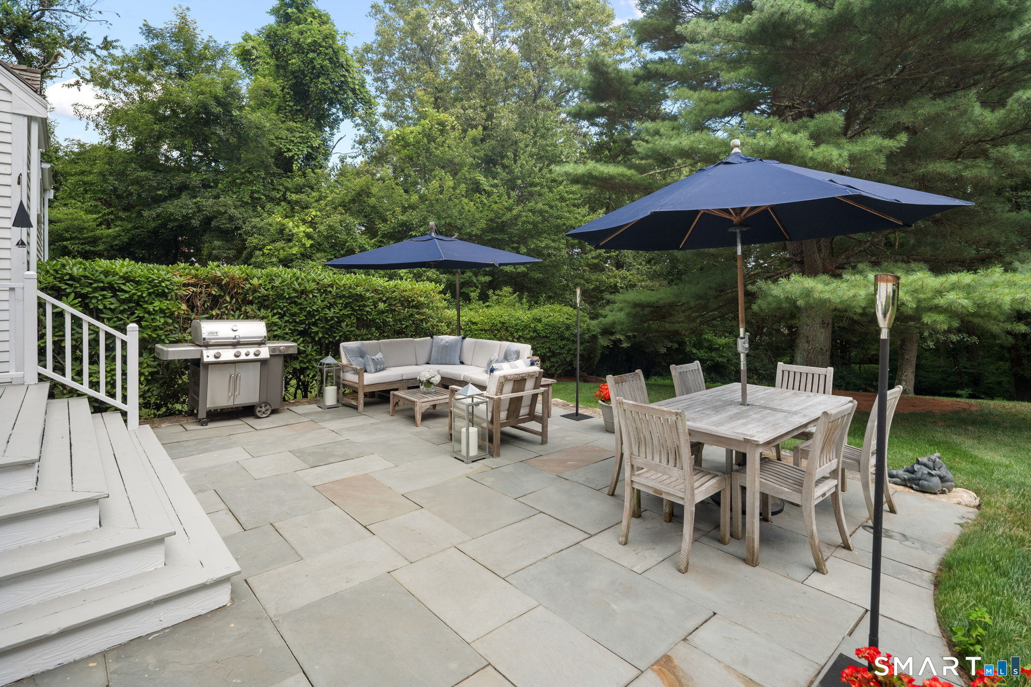 45 Ryders Lane Wilton, CT 06897 - Photo 35 of 37