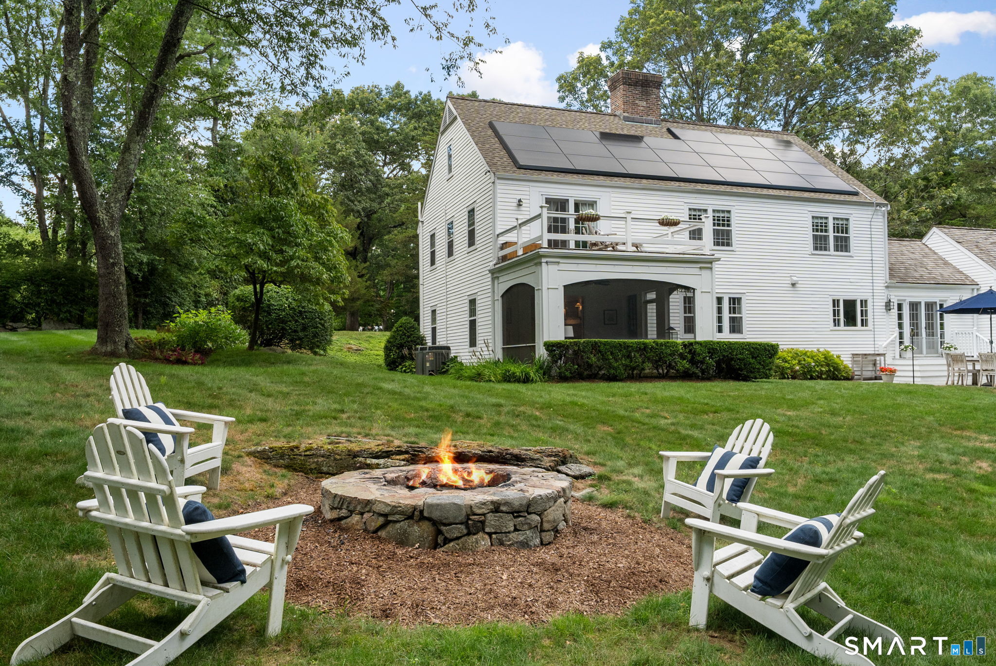 45 Ryders Lane Wilton, CT 06897 - Photo 36 of 37