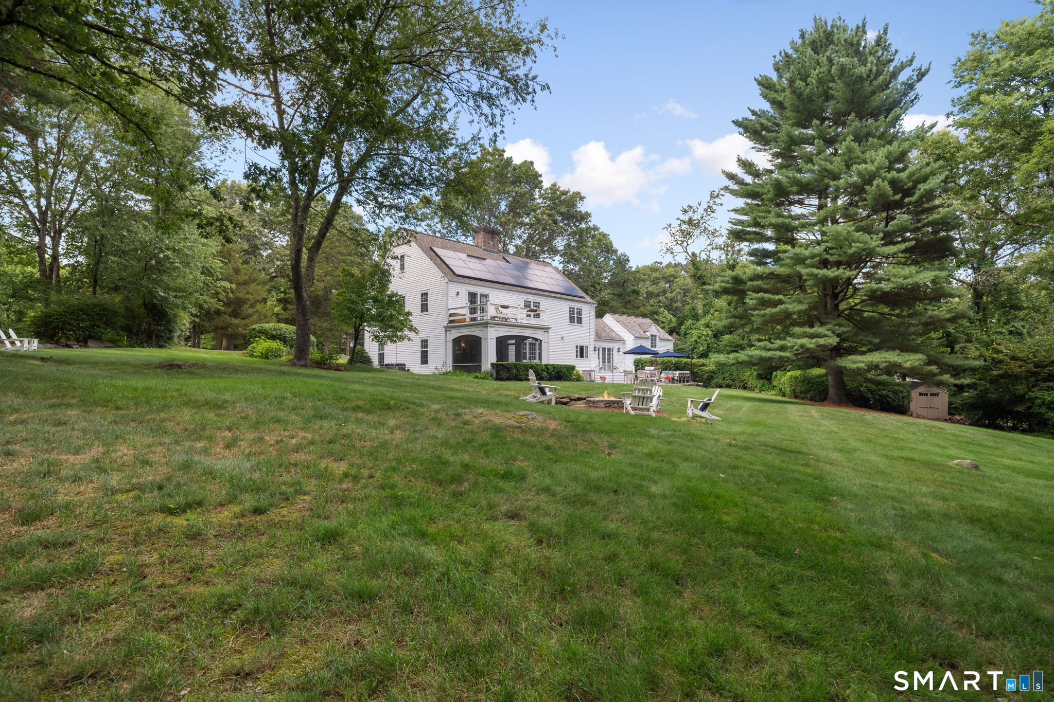 45 Ryders Lane Wilton, CT 06897 - Photo 37 of 37