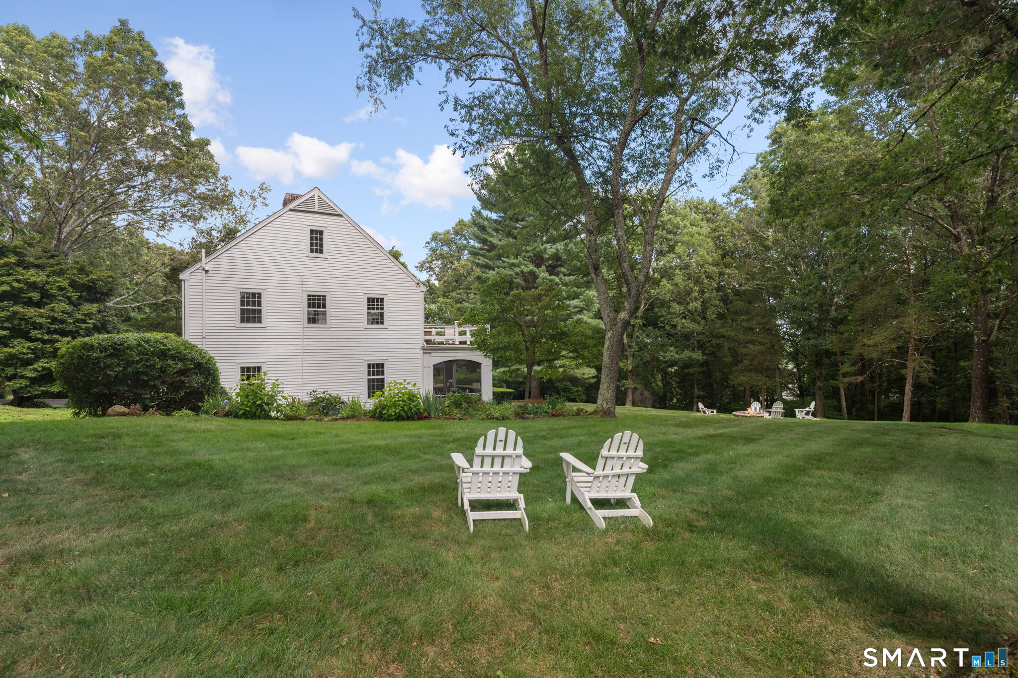 45 Ryders Lane Wilton, CT 06897 - Photo 4 of 37