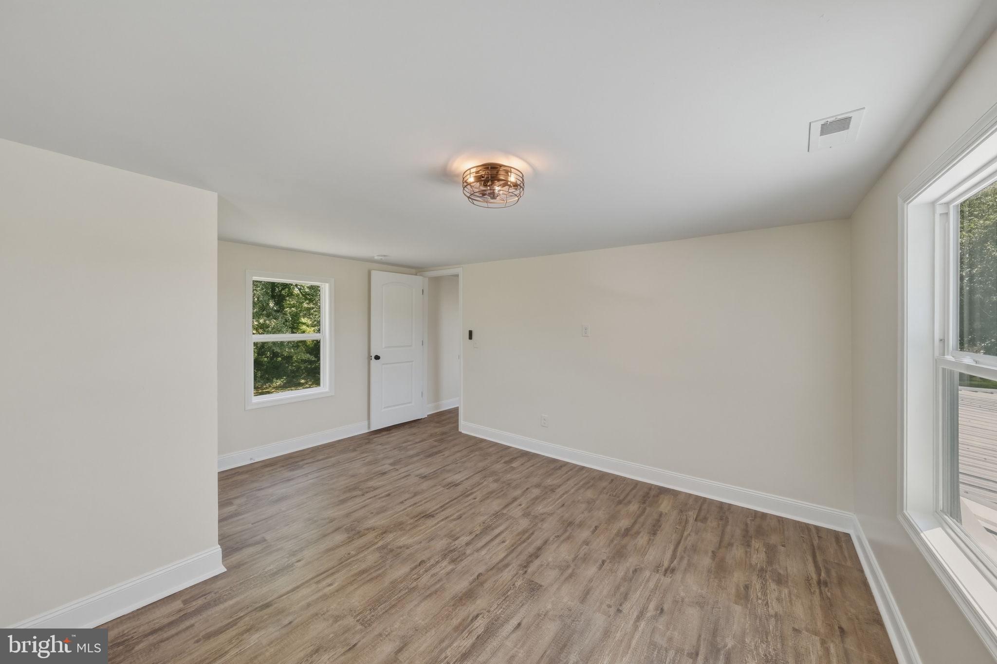 2426 Hampton Hall Road Callao, VA 22435 - Photo 41 of 41 Primary Bedroom 2