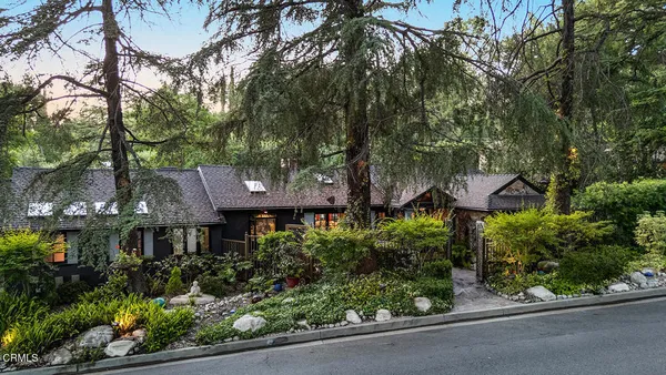 $2,799,000 | 4953 Alta Canyada Road, La Canada Flintridge, CA 91011