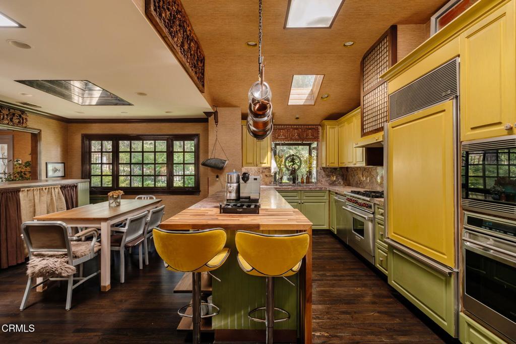 4953 Alta Canyada Road La Canada Flintridge, CA 91011 - Photo 15 of 48 38-web-or-mls-15-4953_Alta_Canyada