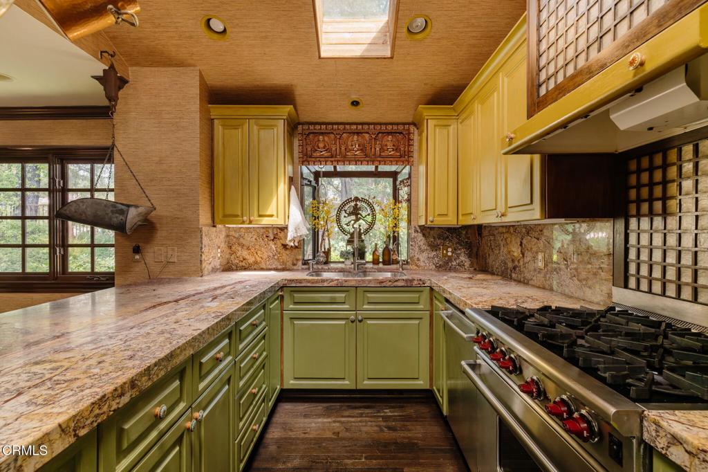 4953 Alta Canyada Road La Canada Flintridge, CA 91011 - Photo 16 of 48 41-web-or-mls-18-4953_Alta_Canyada