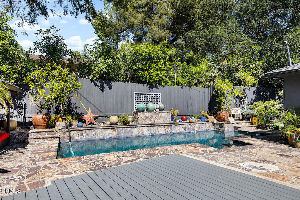 4953 Alta Canyada Road La Canada Flintridge, CA 91011 - Photo 32 of 48 4953 Alta Canyada Rd 062-mls