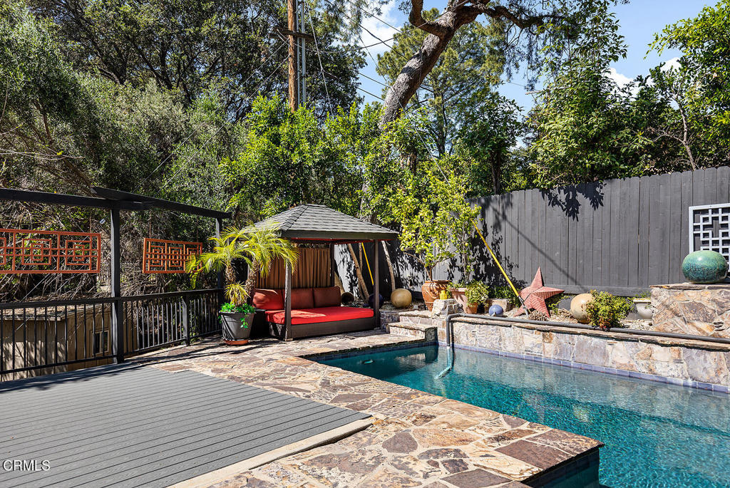 4953 Alta Canyada Road La Canada Flintridge, CA 91011 - Photo 35 of 48 4953 Alta Canyada Rd 065-mls
