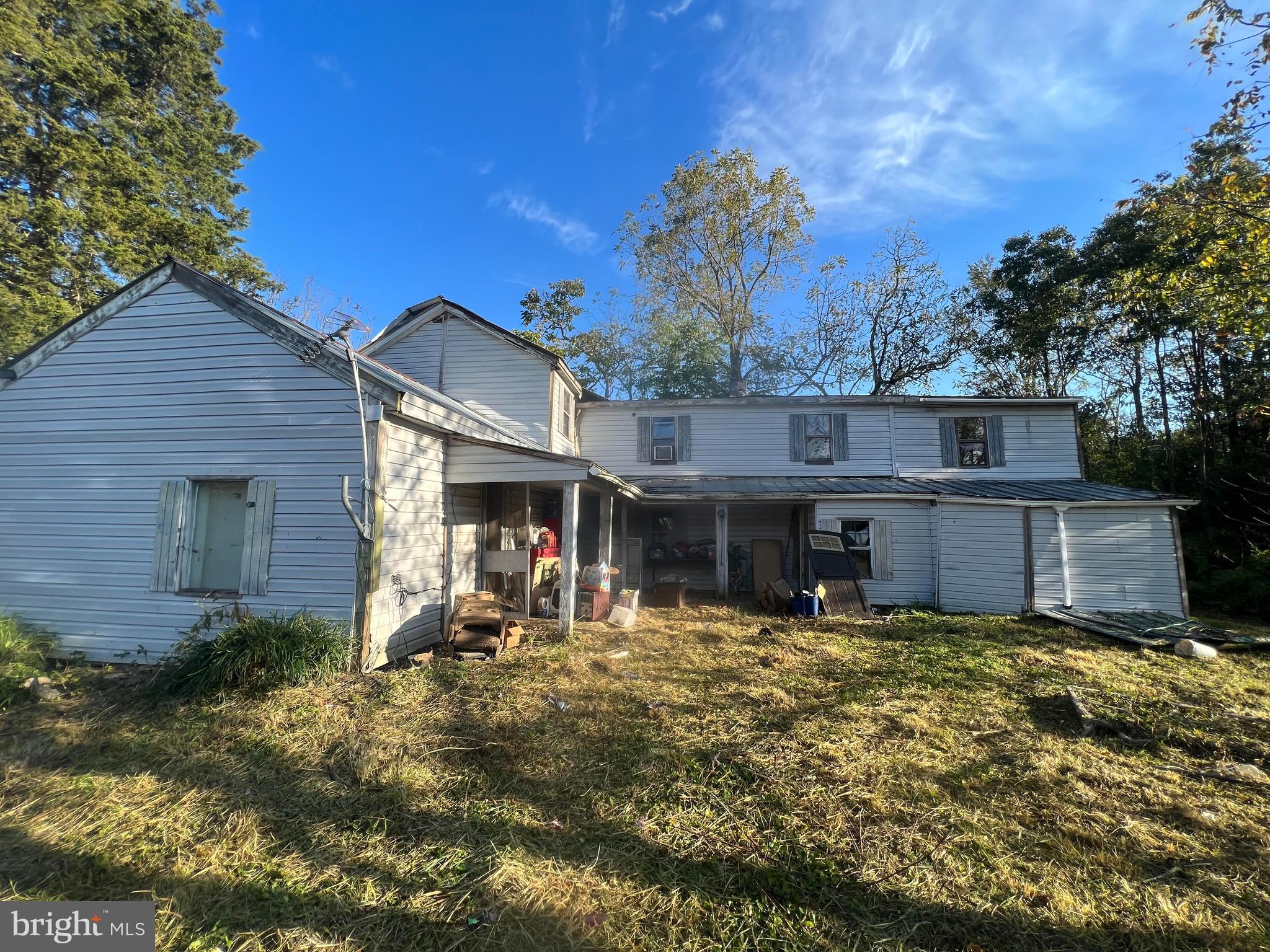 3333 Partlow Road Partlow, VA 22534 - Photo 1 of 11