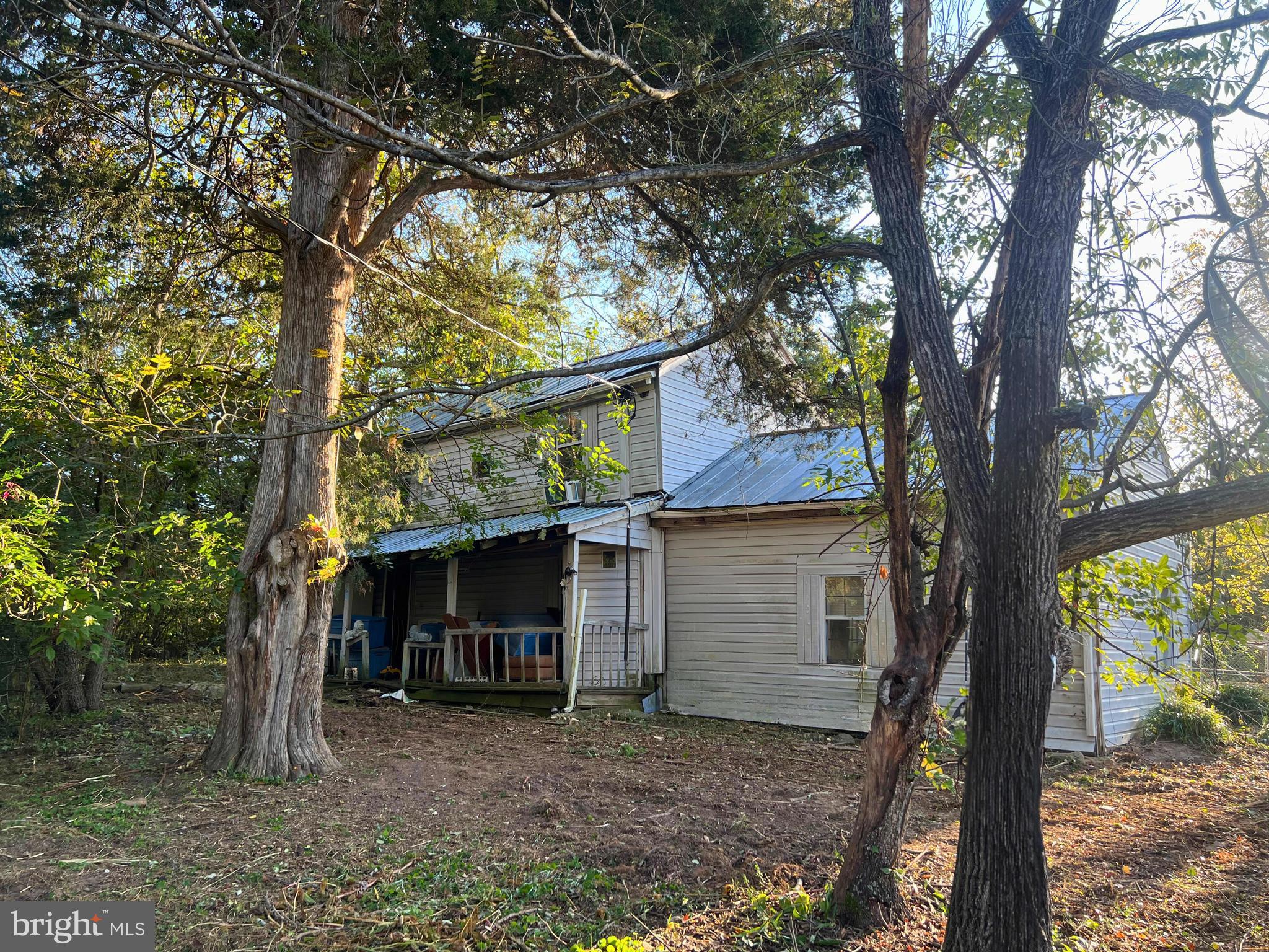 3333 Partlow Road Partlow, VA 22534 - Photo 2 of 11
