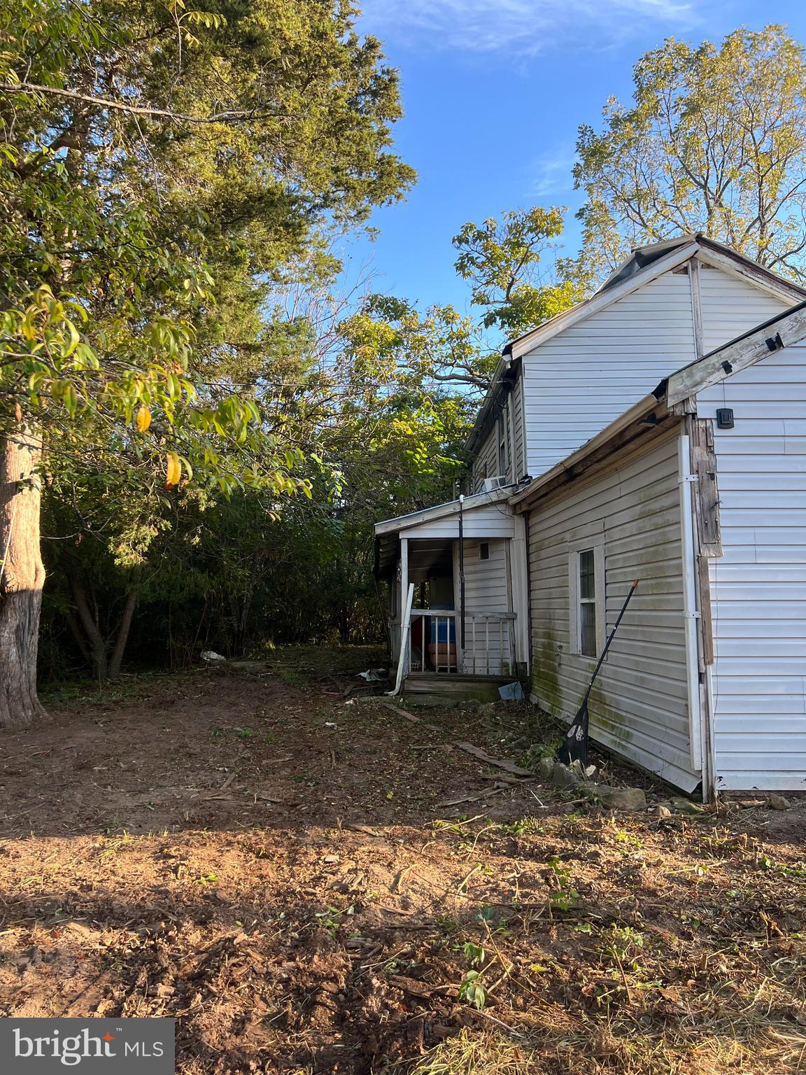 3333 Partlow Road Partlow, VA 22534 - Photo 8 of 11