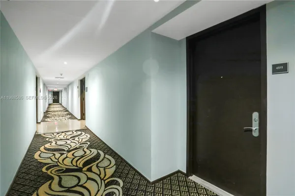 $7,500 | 1830 South Ocean Drive, Unit 4511, Hallandale Beach, FL 33009