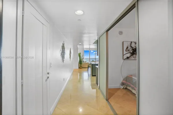 $7,500 | 1830 South Ocean Drive, Unit 4511, Hallandale Beach, FL 33009