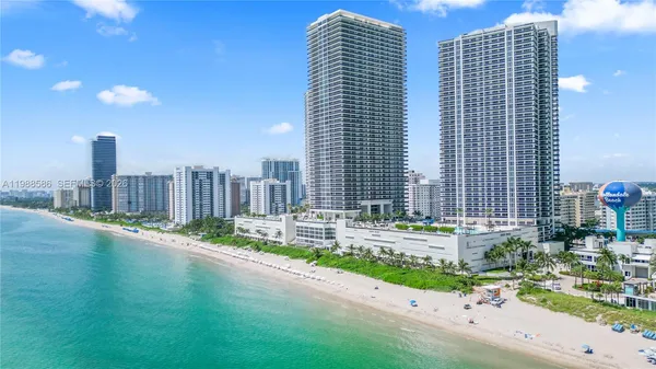 $7,500 | 1830 South Ocean Drive, Unit 4511, Hallandale Beach, FL 33009