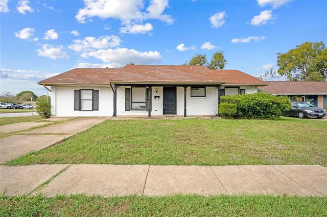 $205,000 | 473 Clearfield Drive, Garland, TX 75043