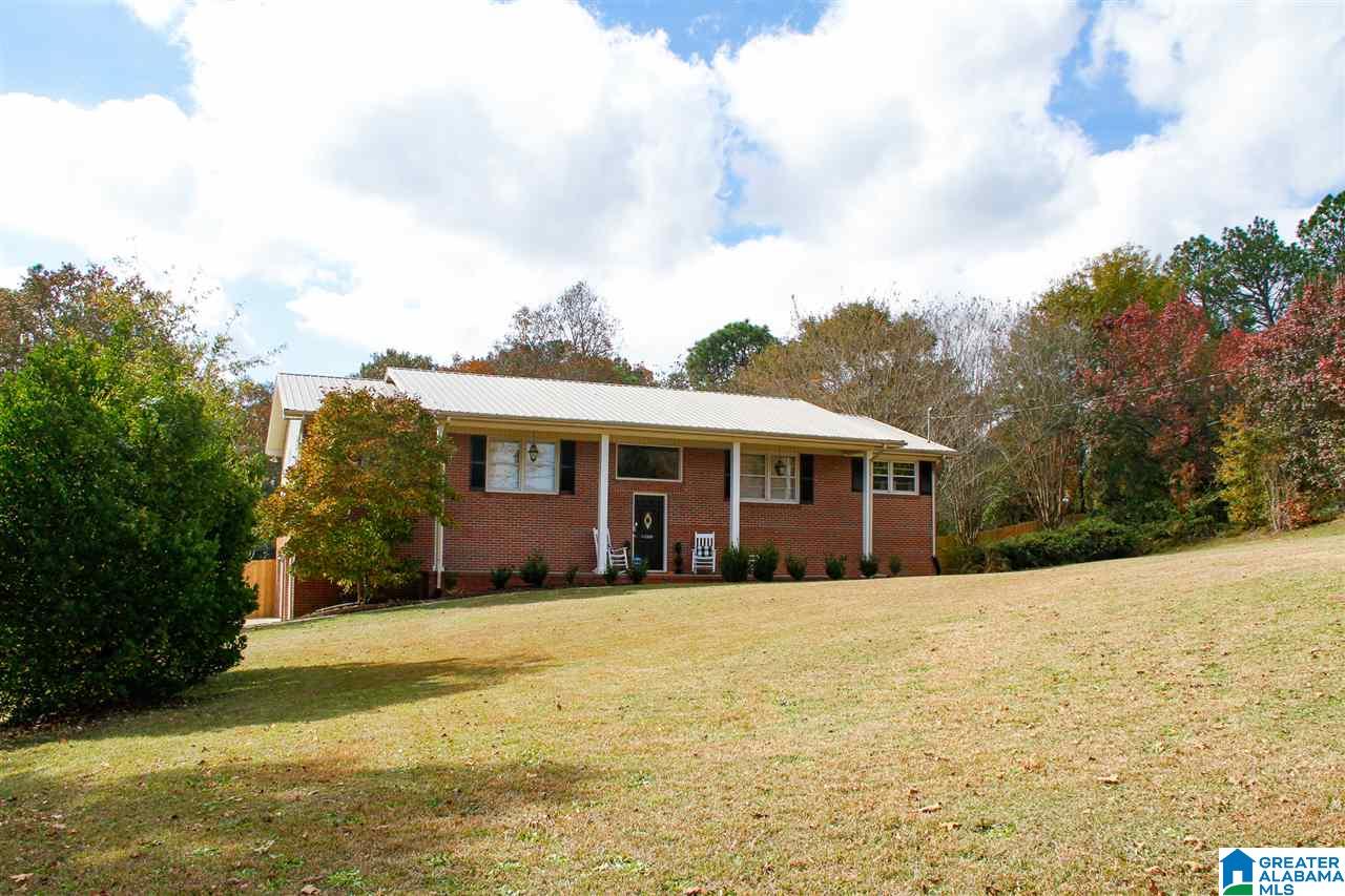 1200 Cherokee Trail Anniston, AL 36206 - Photo 2 of 48