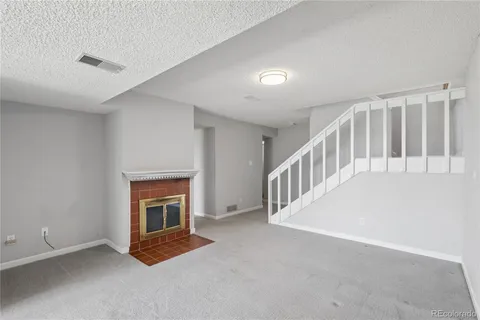 $499,000 | 7000 West Stetson Place, Unit 8, Littleton, CO 80123