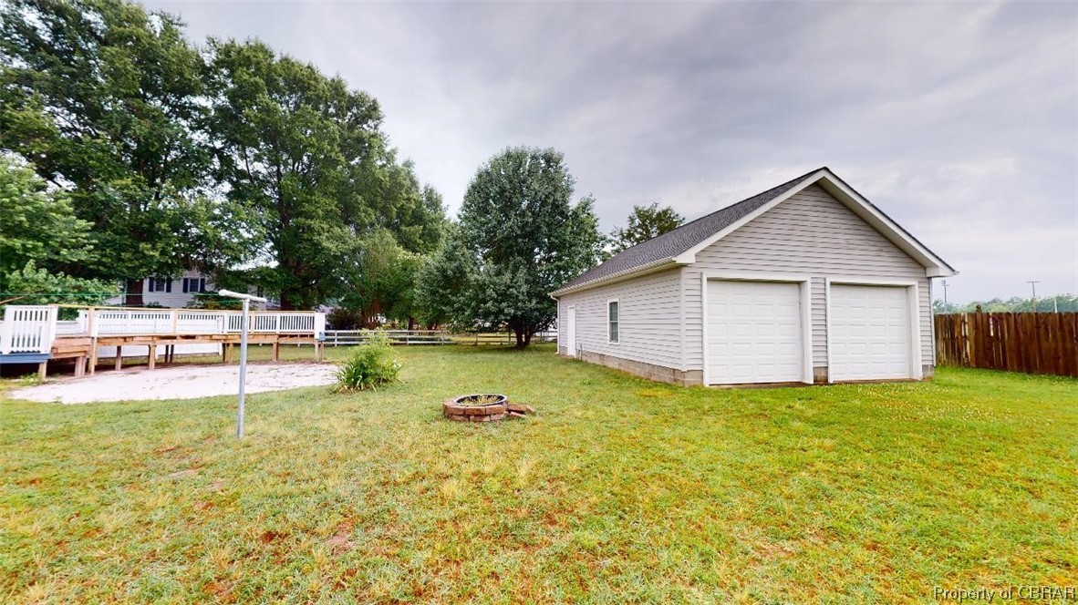2910 Chelsea Road West Point, VA 23181 - Photo 41 of 50 Gallery Image 41