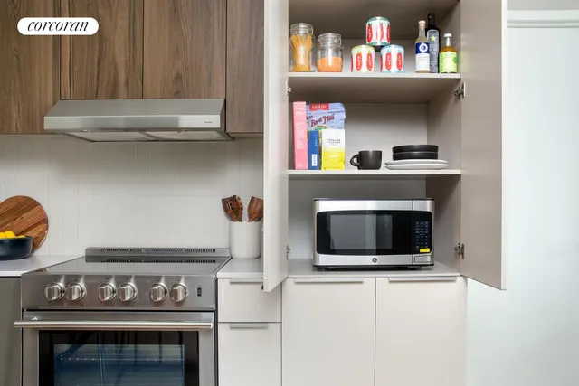 $5,653 | 30-77 Vernon Boulevard, Unit PH811W | Astoria