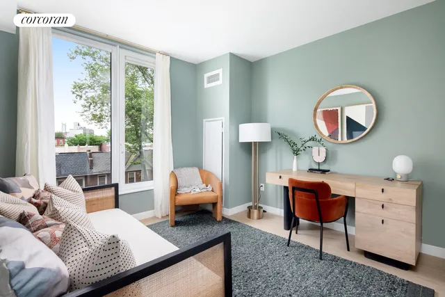 $5,653 | 30-77 Vernon Boulevard, Unit PH811W | Astoria